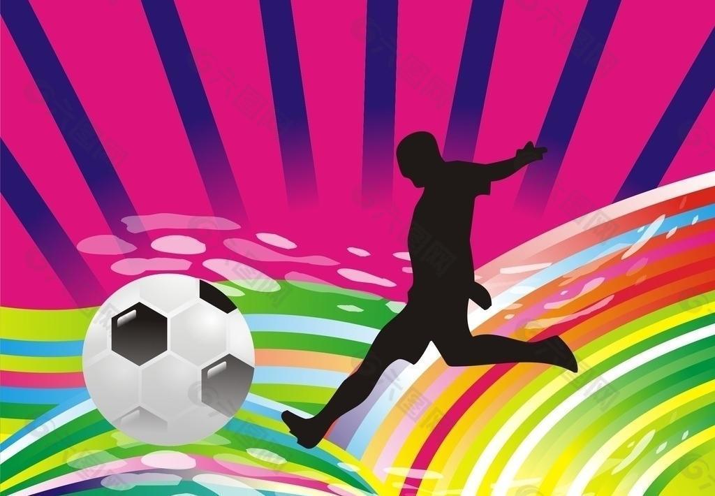 众多争冠热 众多争冠热